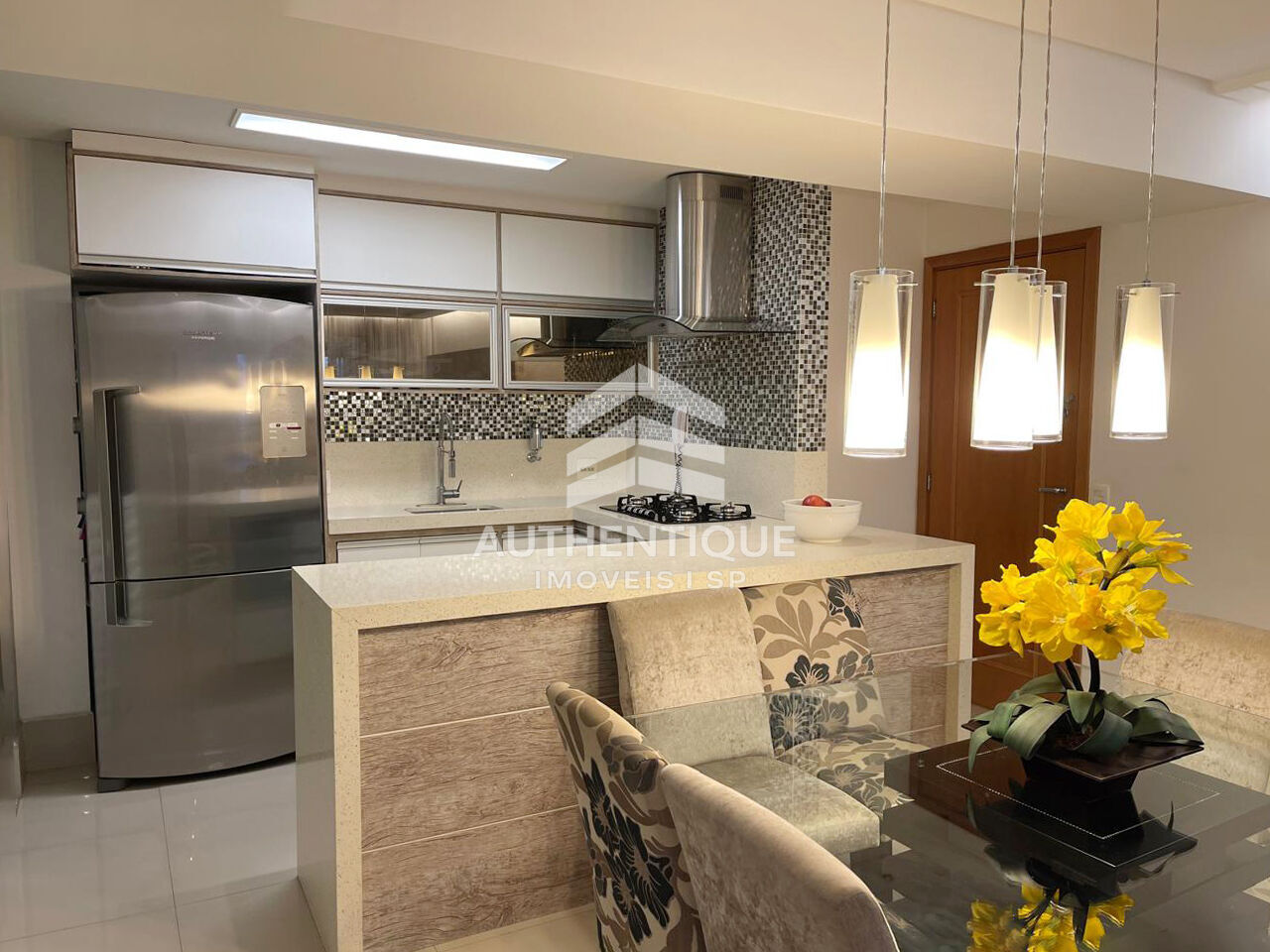 Apartamento, 2 quartos, 91 m² - Foto 9