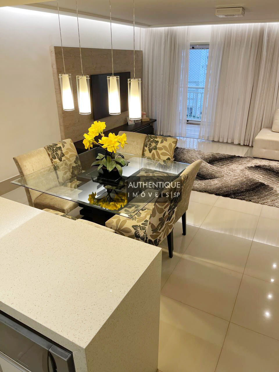 Apartamento à venda com 2 quartos, 91m² - Foto 8