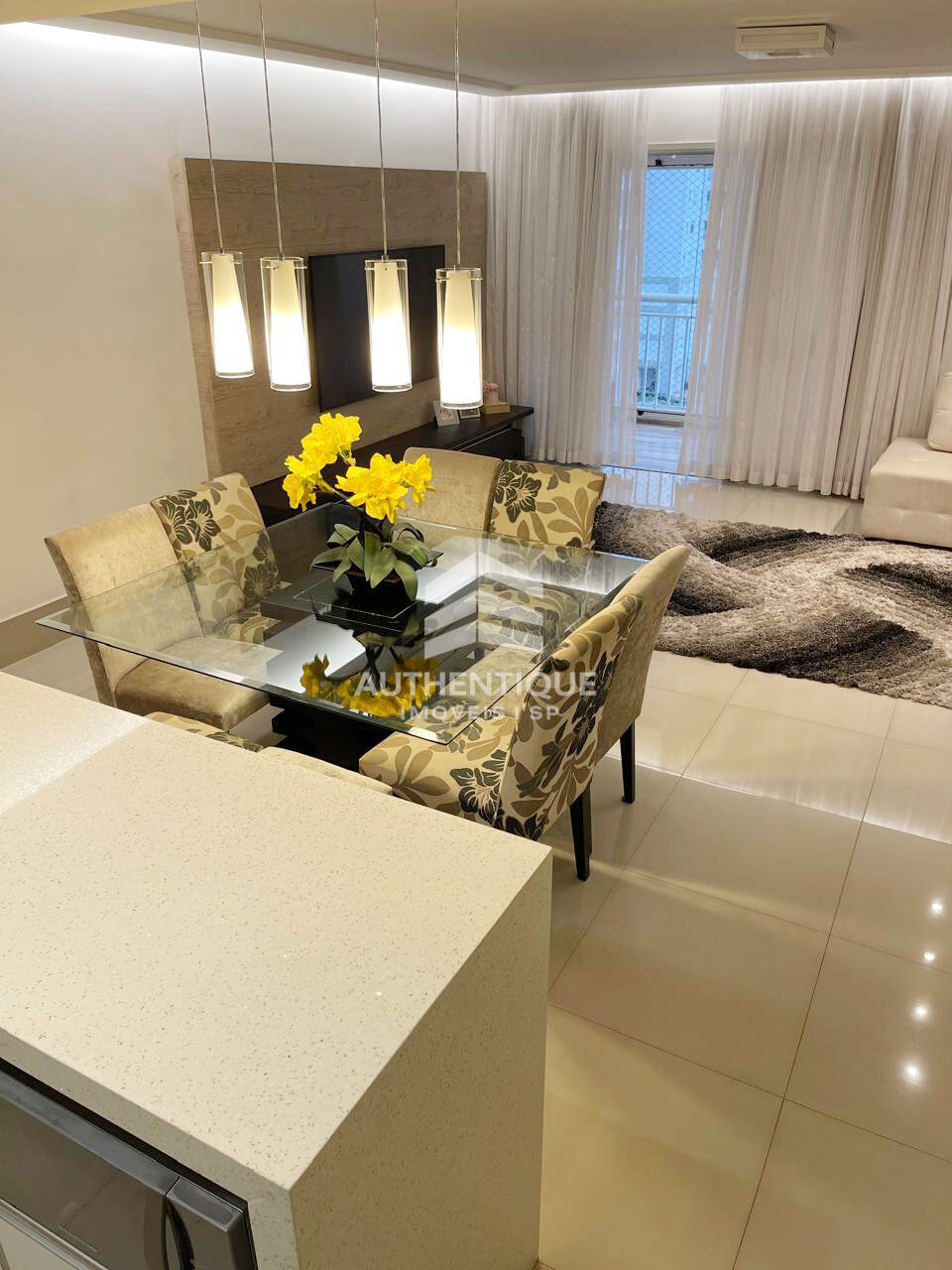 Apartamento, 2 quartos, 91 m² - Foto 8