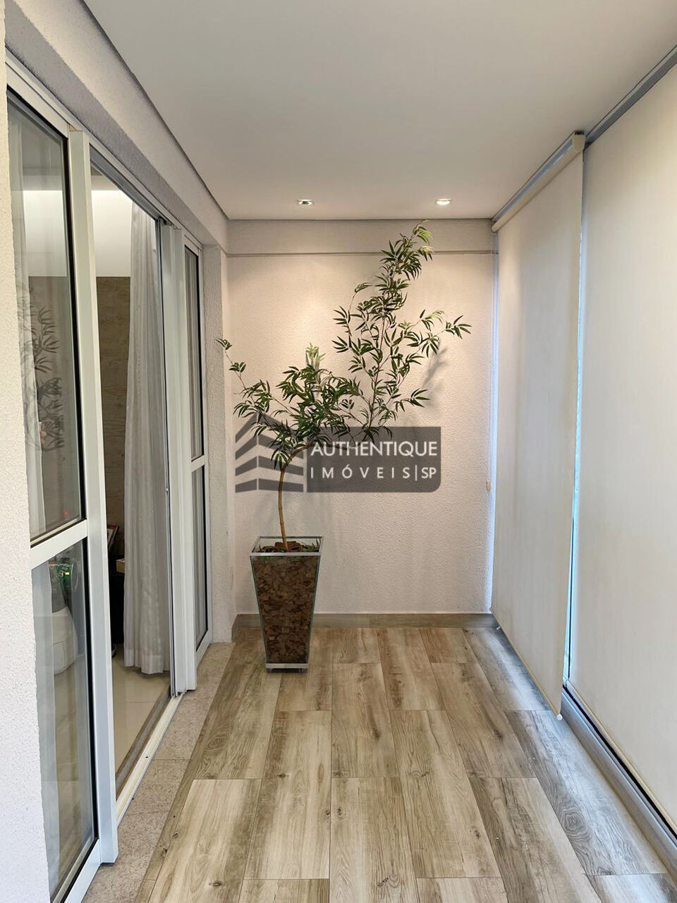 Apartamento à venda com 2 quartos, 91m² - Foto 6