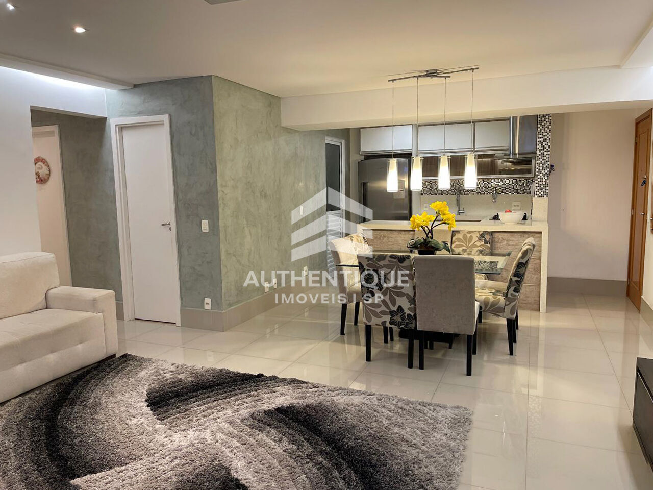 Apartamento, 2 quartos, 91 m² - Foto 7