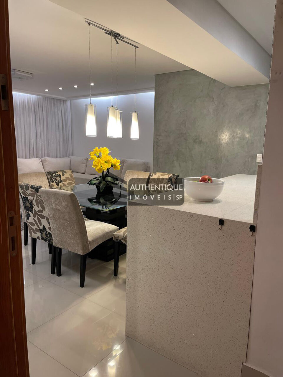 Apartamento à venda com 2 quartos, 91m² - Foto 16