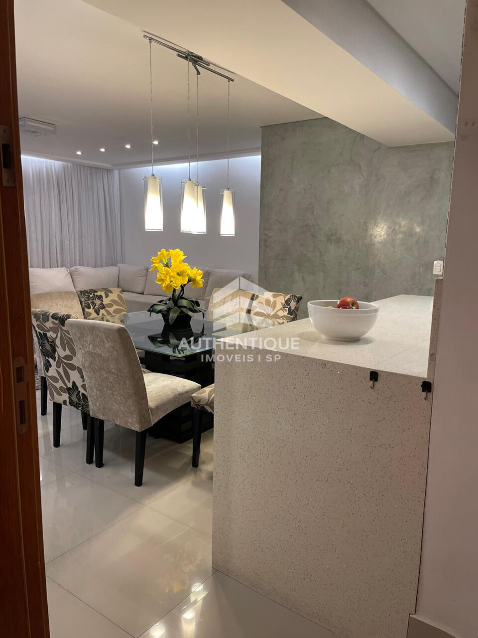 Apartamento, 2 quartos, 91 m² - Foto 16