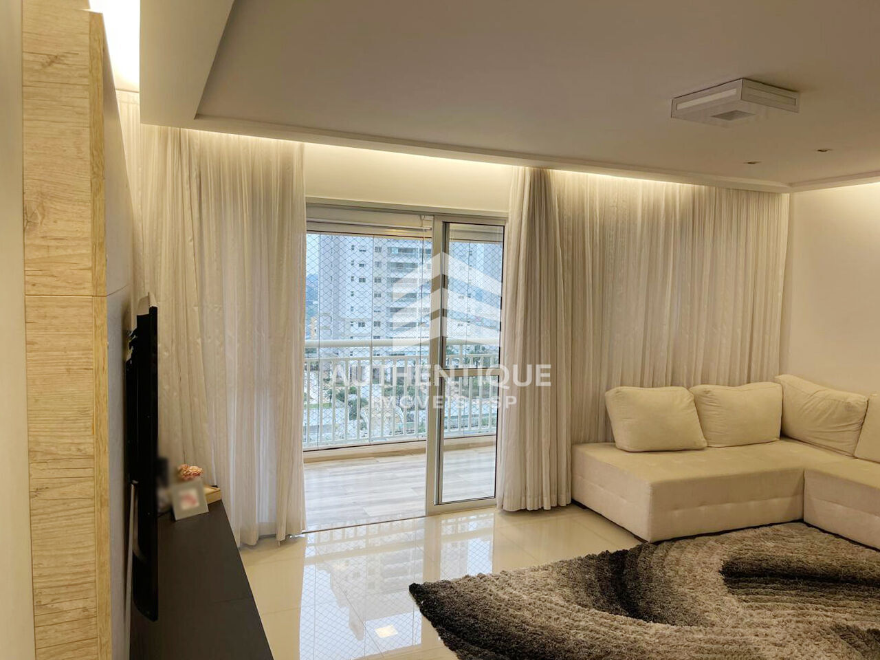 Apartamento, 2 quartos, 91 m² - Foto 2