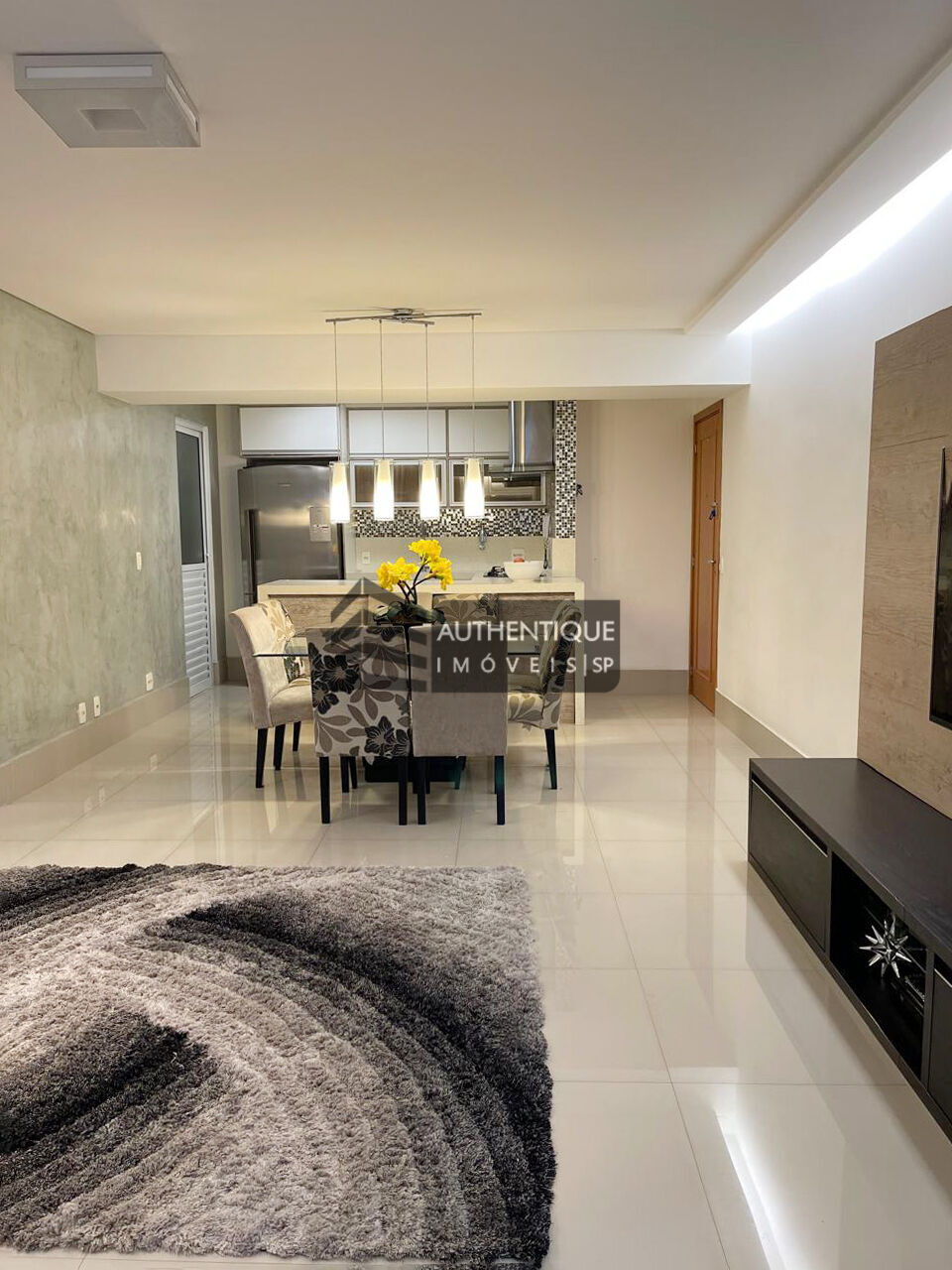 Apartamento à venda com 2 quartos, 91m² - Foto 11
