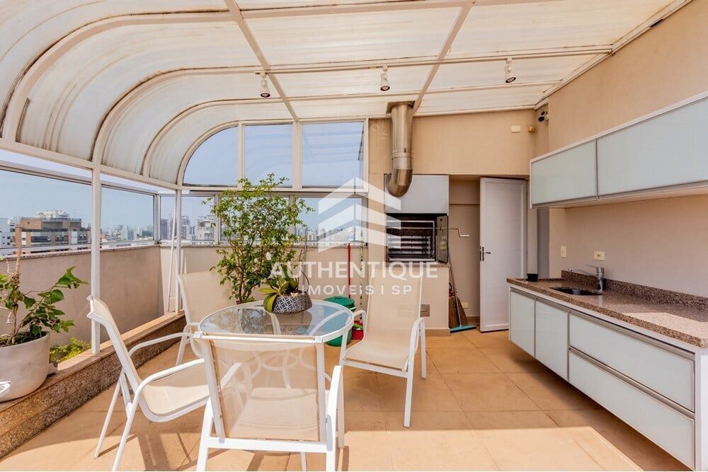 Cobertura, 4 quartos, 350 m² - Foto 7