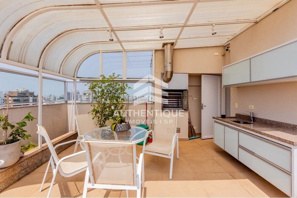Cobertura, 4 quartos, 350 m² - Foto 7