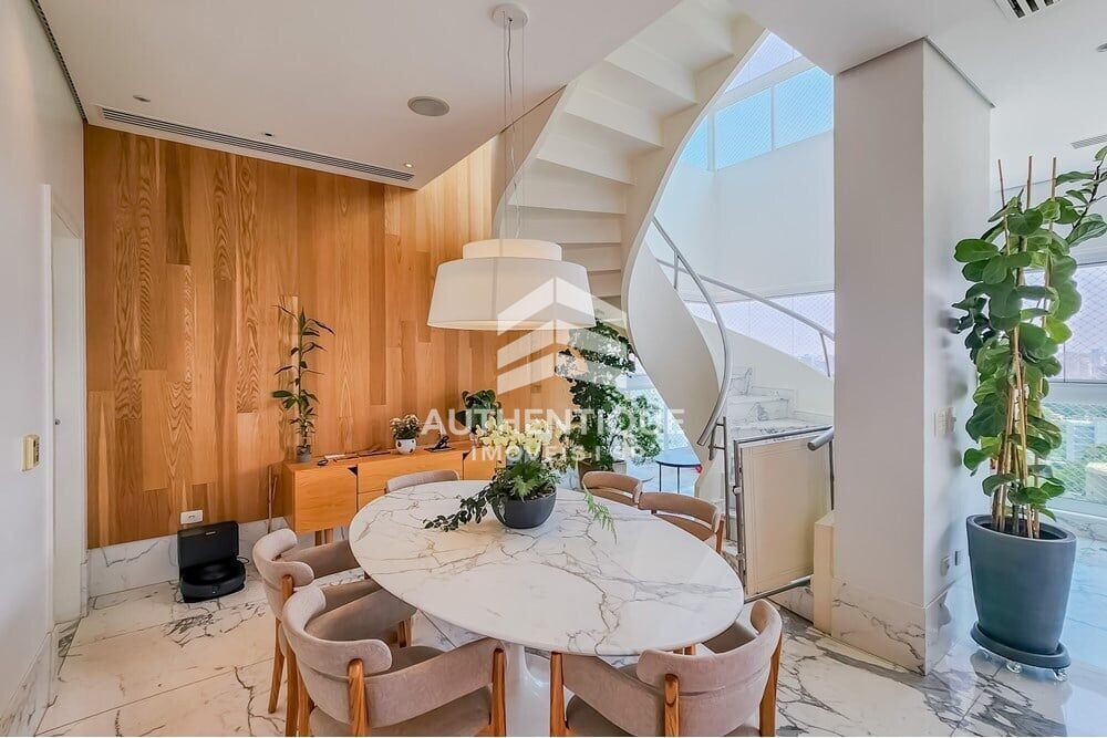 Cobertura, 4 quartos, 350 m² - Foto 24