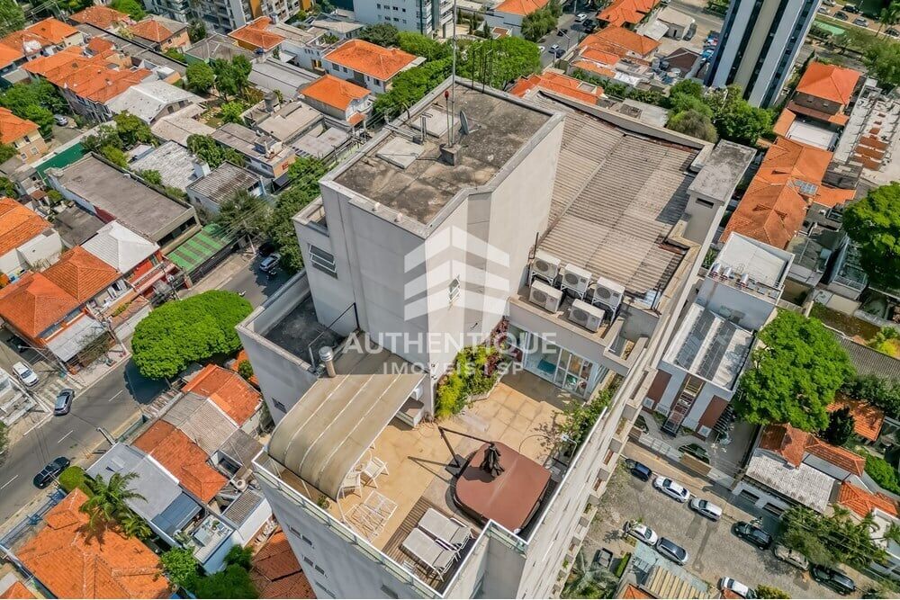 Cobertura, 4 quartos, 350 m² - Foto 46