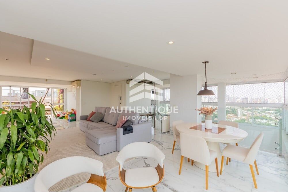 Cobertura, 4 quartos, 350 m² - Foto 11