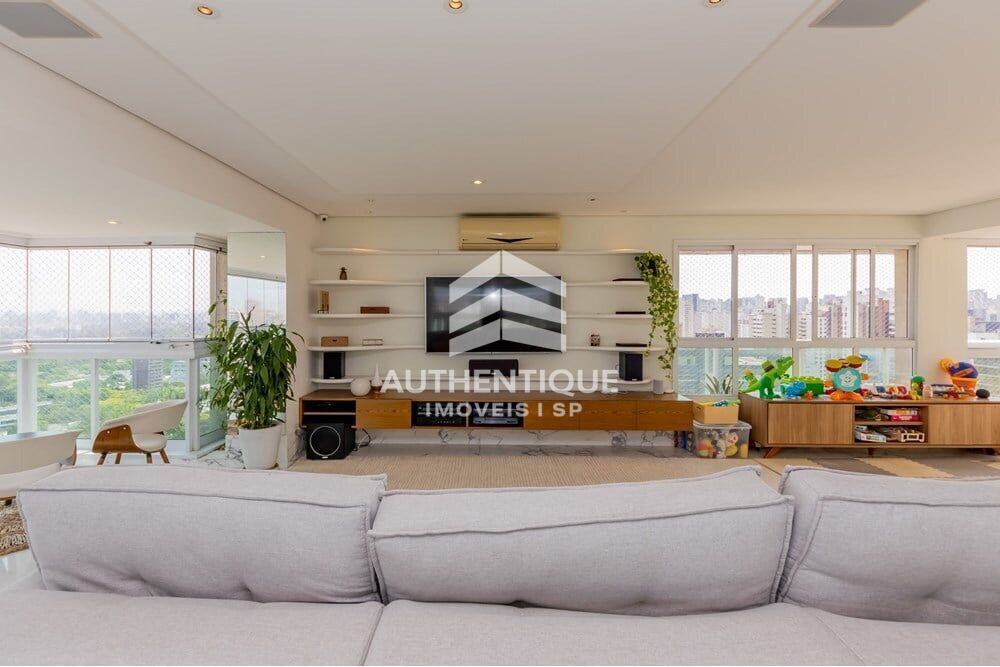 Cobertura, 4 quartos, 350 m² - Foto 17