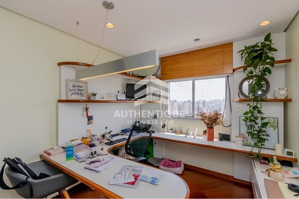 Cobertura, 4 quartos, 350 m² - Foto 27