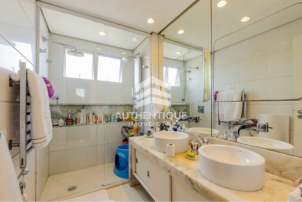 Cobertura, 4 quartos, 350 m² - Foto 37