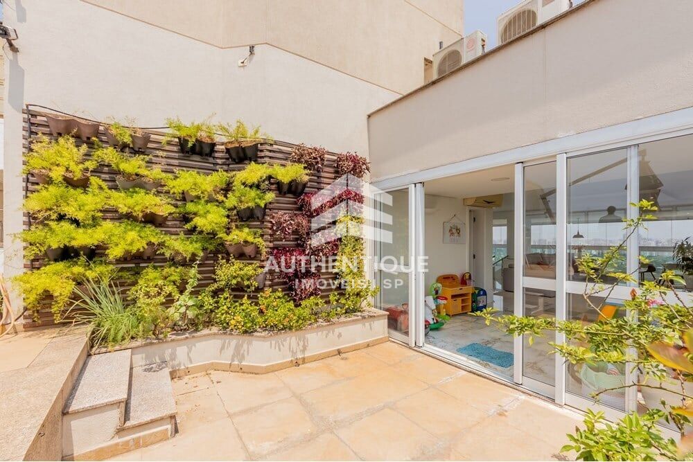 Cobertura, 4 quartos, 350 m² - Foto 9