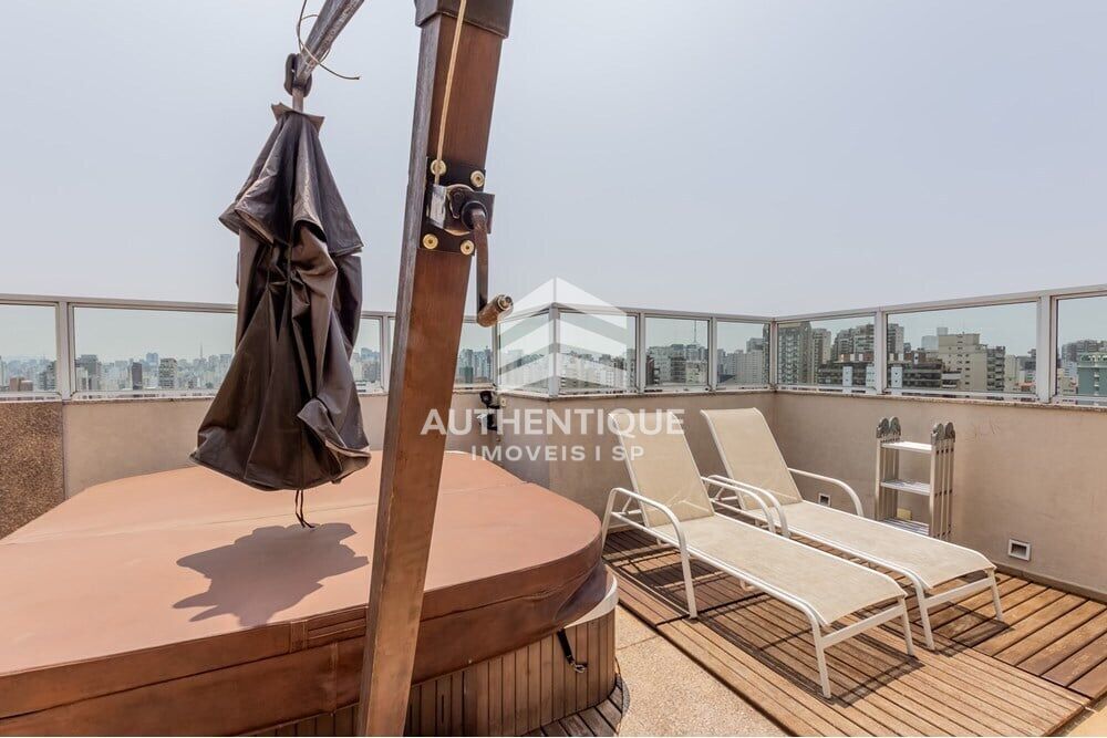 Cobertura, 4 quartos, 350 m² - Foto 45