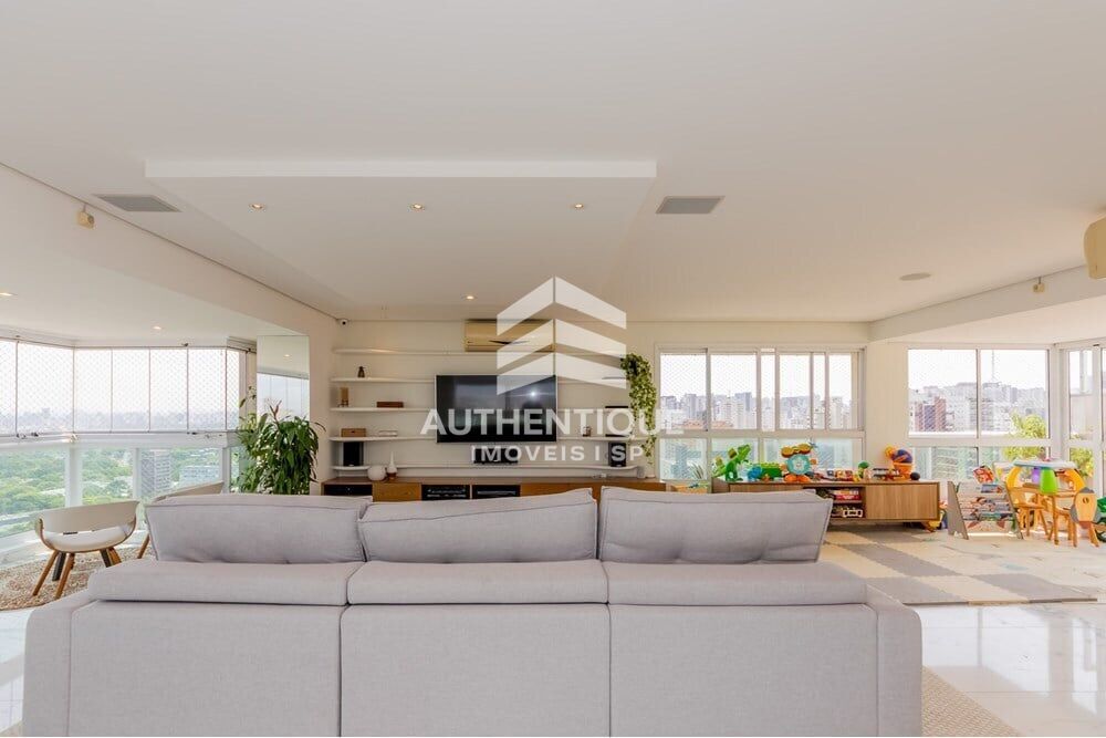 Cobertura, 4 quartos, 350 m² - Foto 12