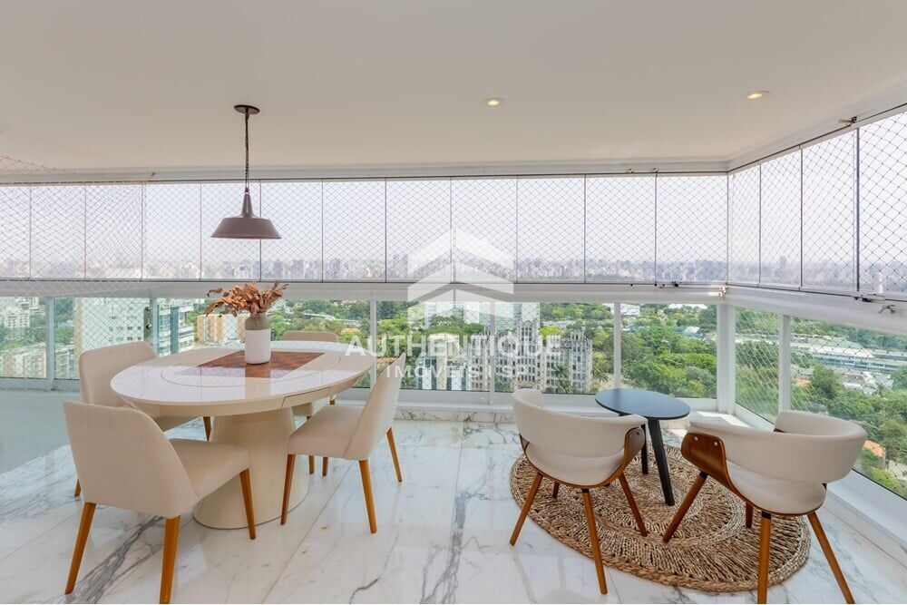 Cobertura, 4 quartos, 350 m² - Foto 15