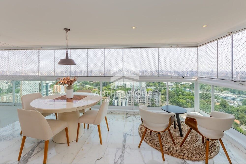 Cobertura, 4 quartos, 350 m² - Foto 15