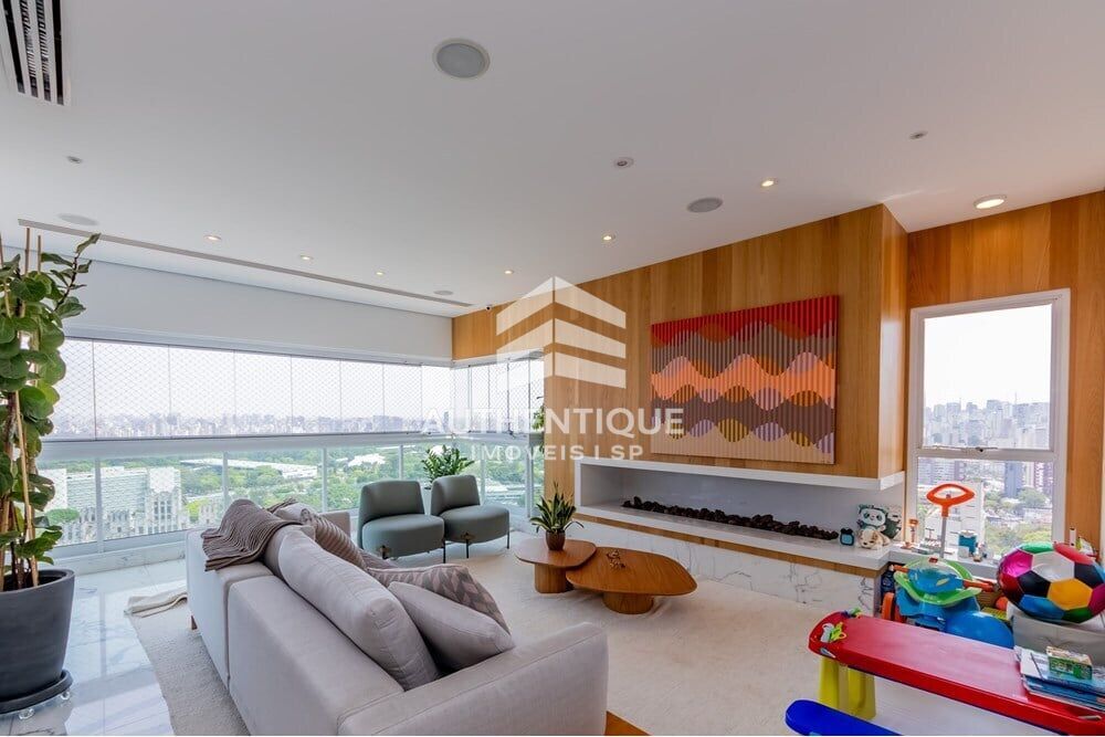 Cobertura, 4 quartos, 350 m² - Foto 22