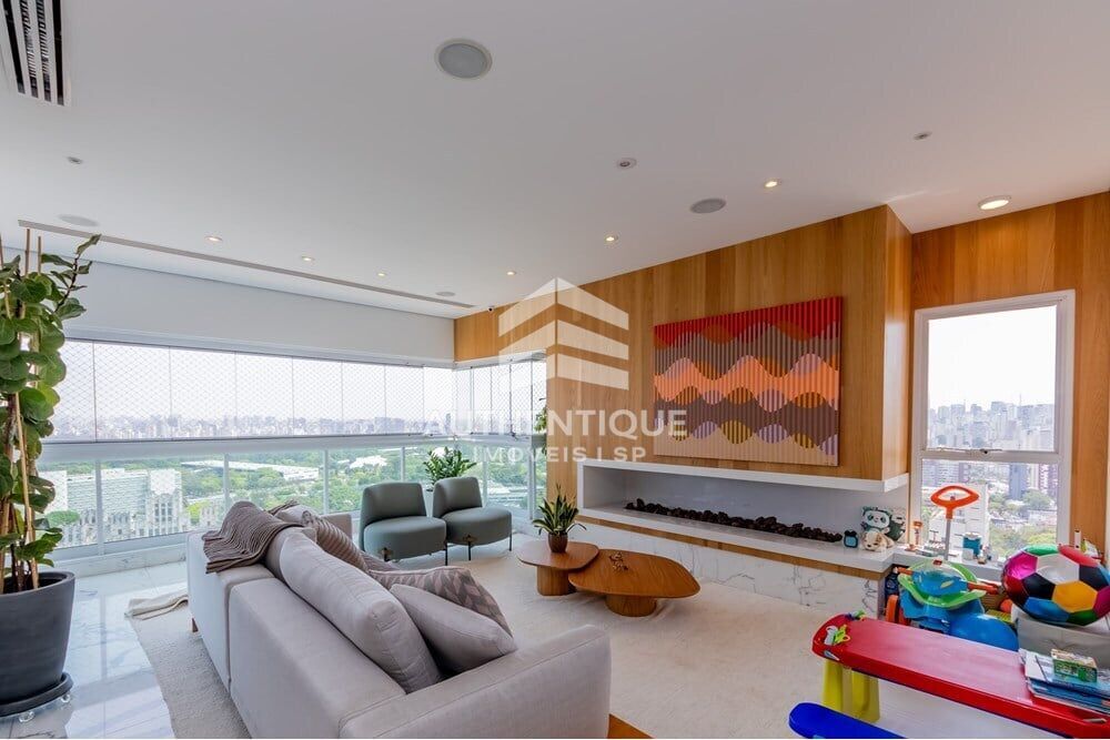 Cobertura, 4 quartos, 350 m² - Foto 22