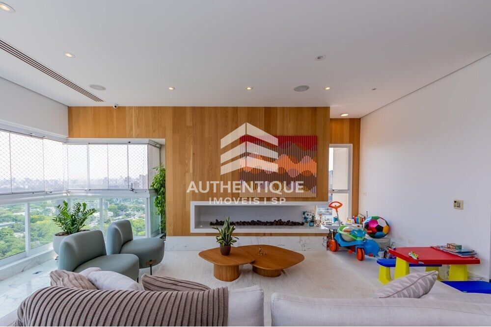 Cobertura, 4 quartos, 350 m² - Foto 19