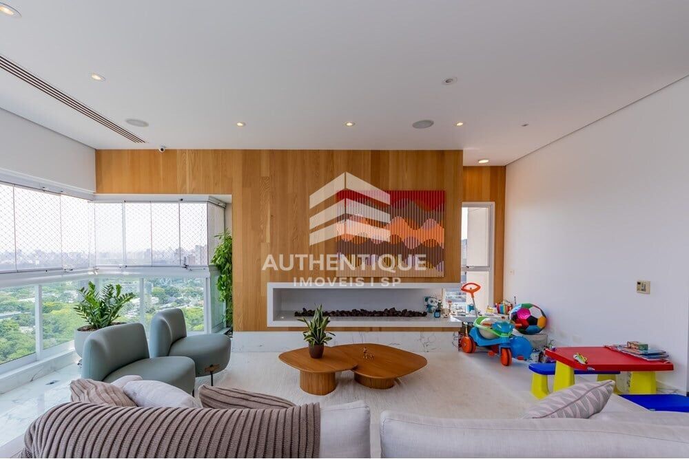 Cobertura, 4 quartos, 350 m² - Foto 19