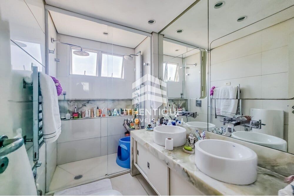 Cobertura, 4 quartos, 350 m² - Foto 43