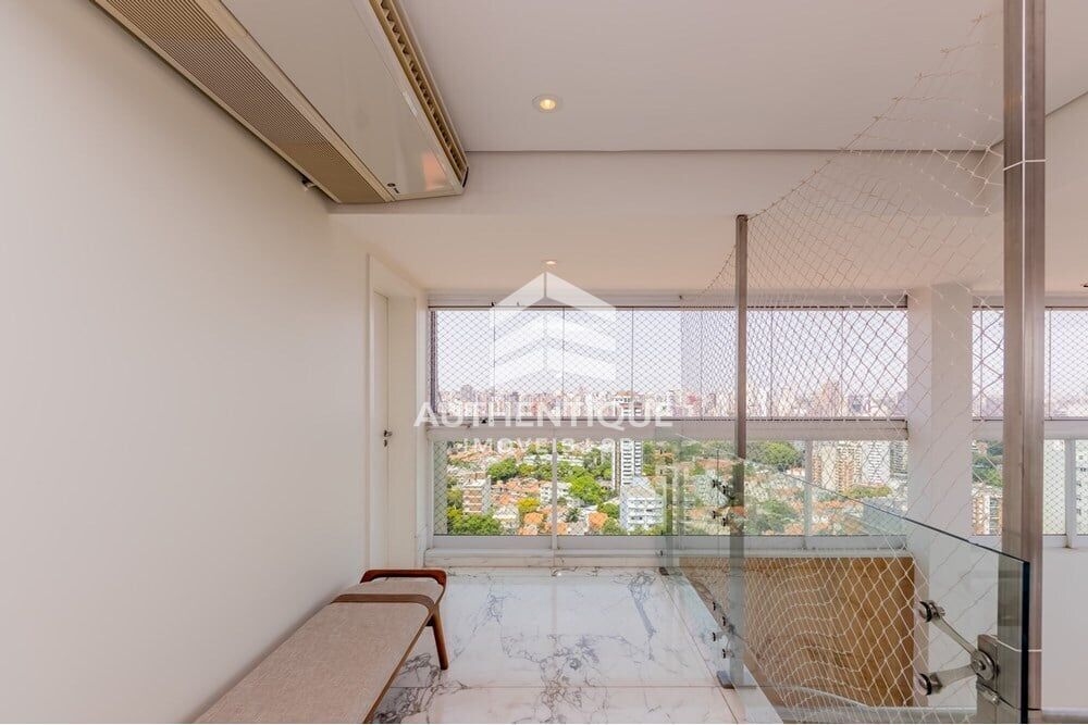 Cobertura, 4 quartos, 350 m² - Foto 14