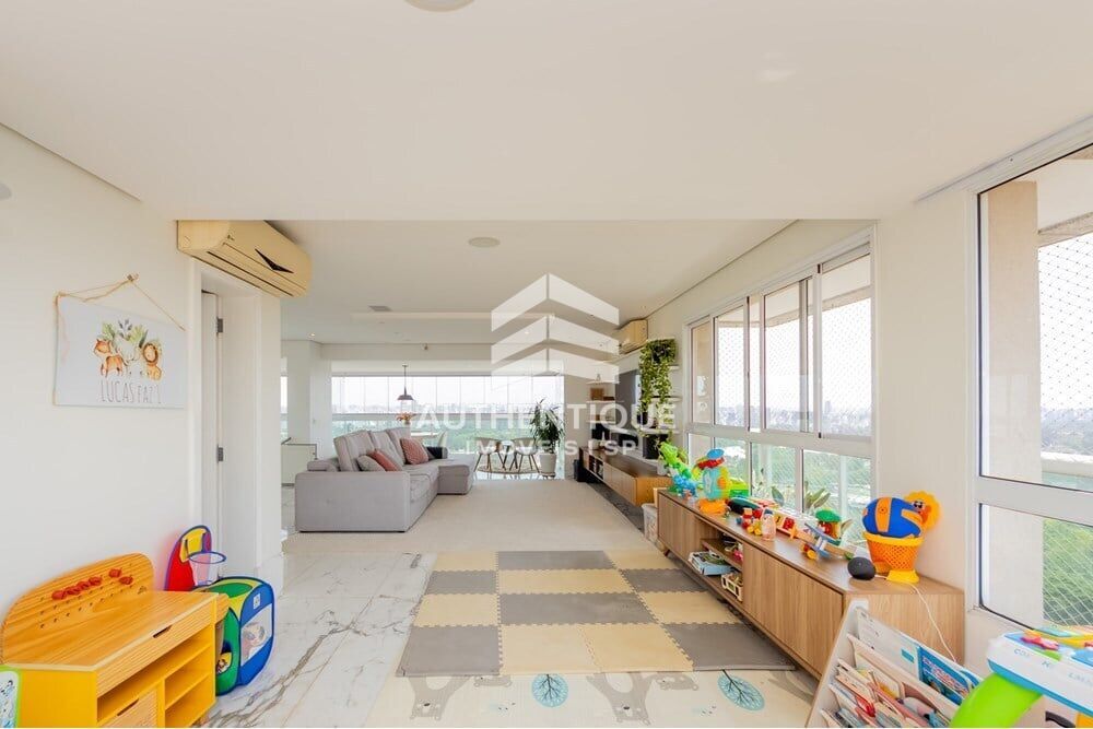 Cobertura, 4 quartos, 350 m² - Foto 10