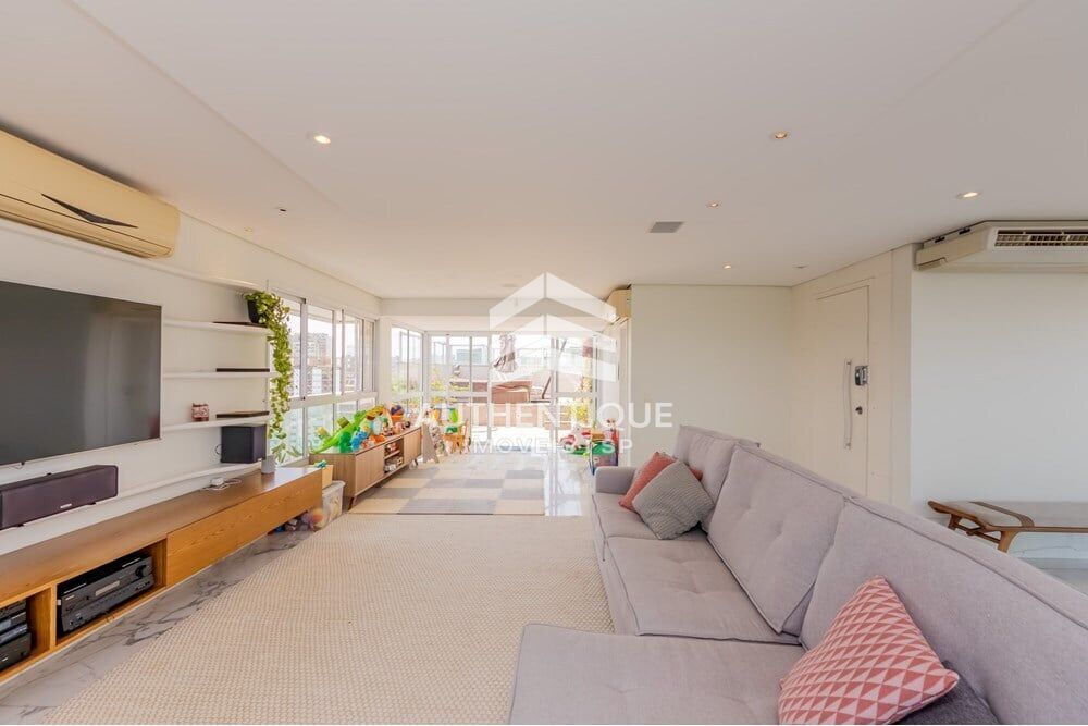 Cobertura, 4 quartos, 350 m² - Foto 16