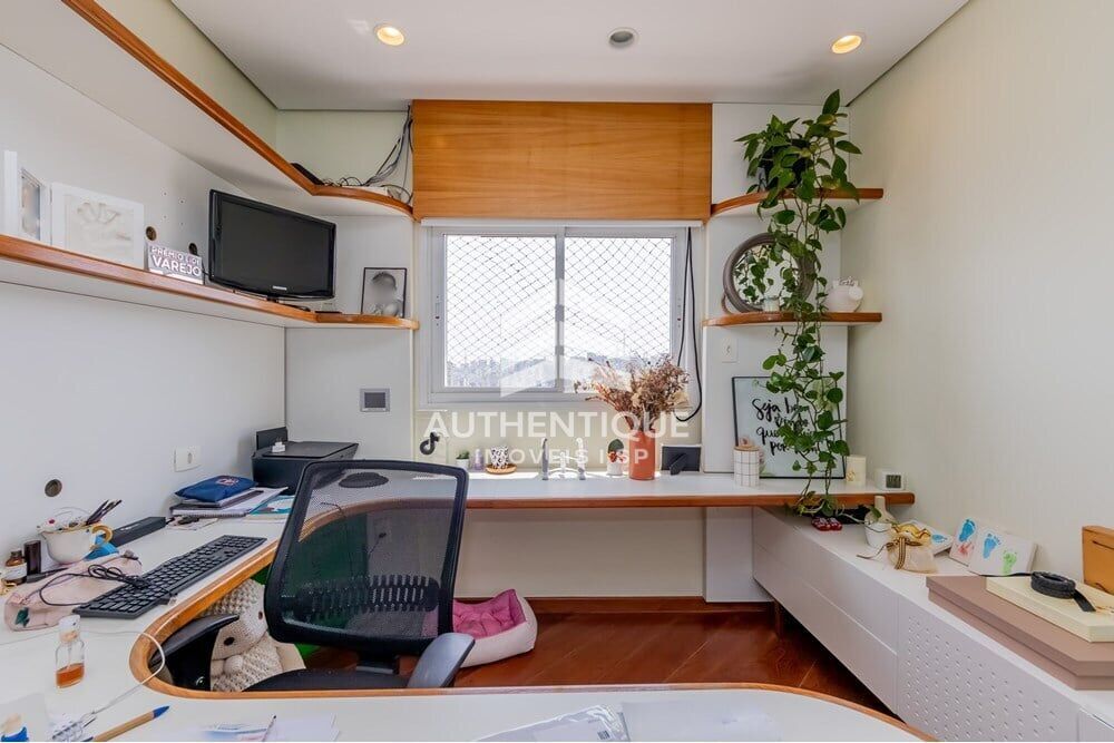 Cobertura, 4 quartos, 350 m² - Foto 26