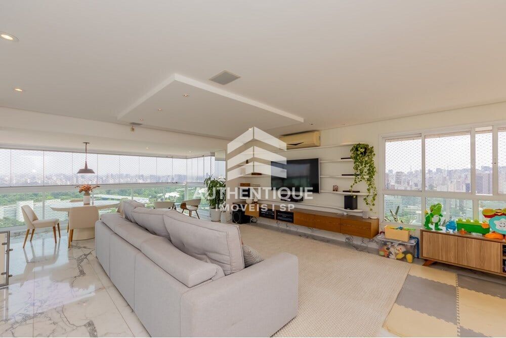 Cobertura, 4 quartos, 350 m² - Foto 3