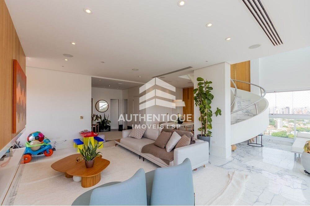 Cobertura, 4 quartos, 350 m² - Foto 23