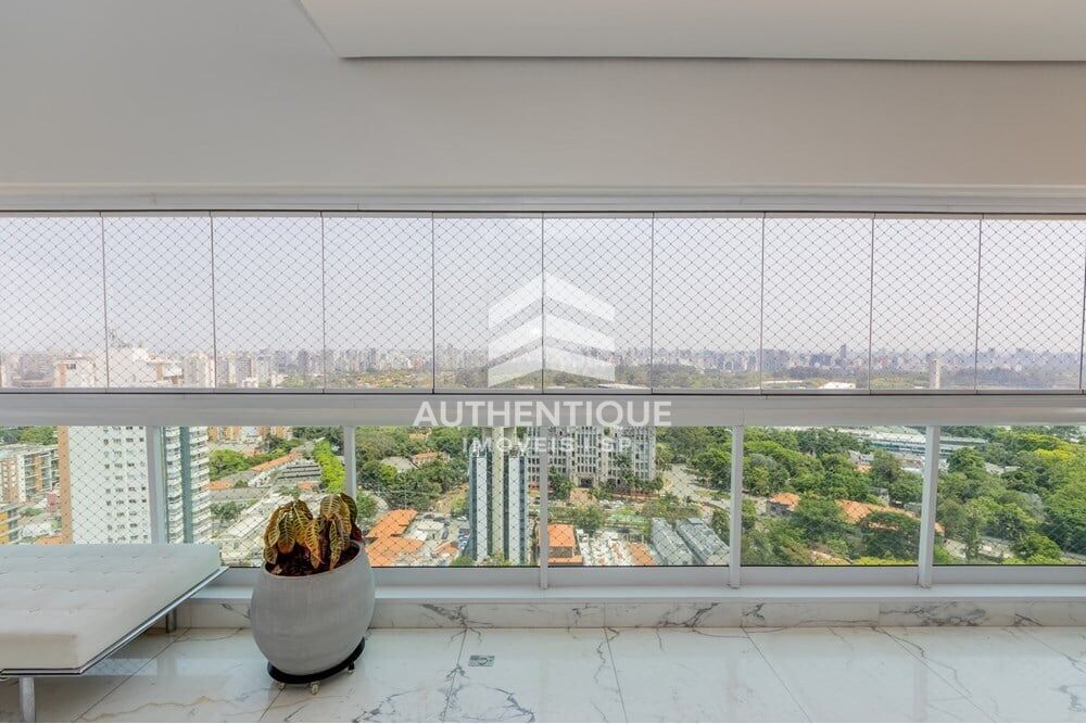 Cobertura, 4 quartos, 350 m² - Foto 20