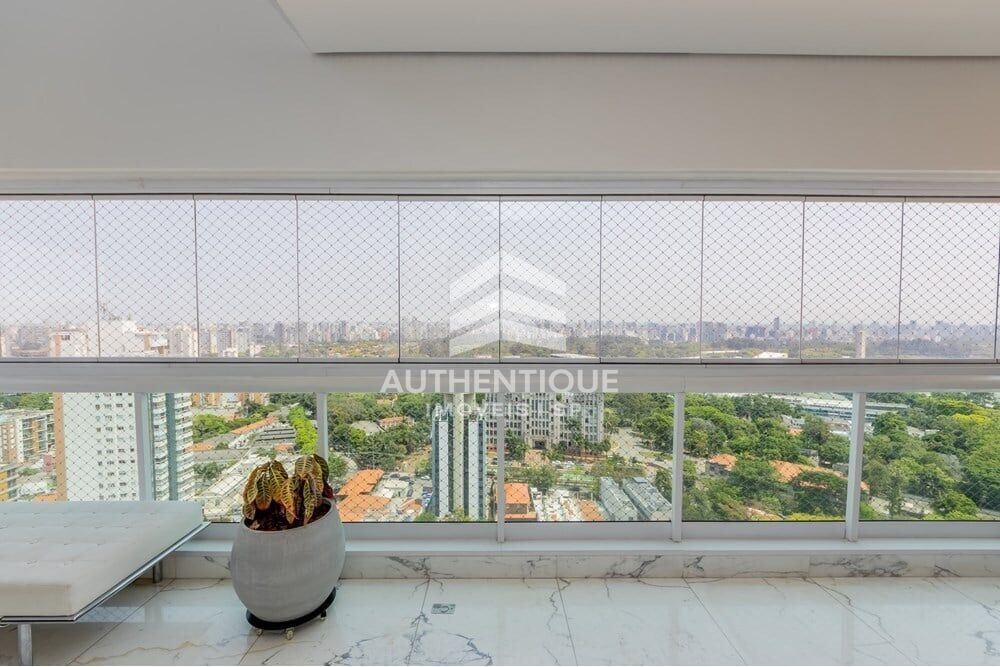 Cobertura, 4 quartos, 350 m² - Foto 20