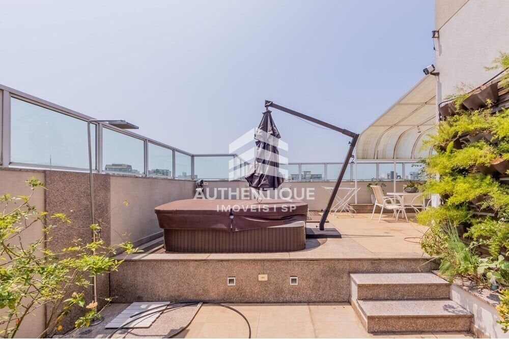 Cobertura, 4 quartos, 350 m² - Foto 6