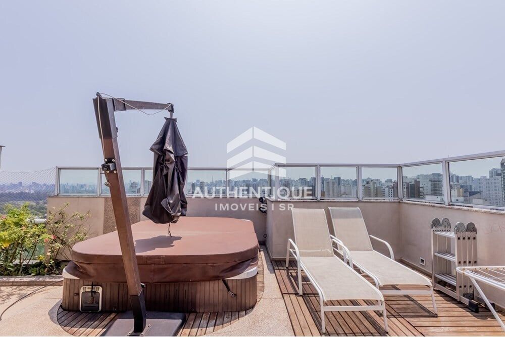 Cobertura, 4 quartos, 350 m² - Foto 5