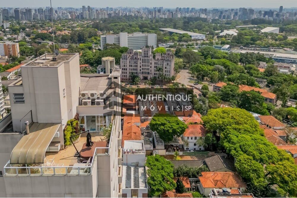 Cobertura à venda com 4 quartos, 350m² - Foto 44