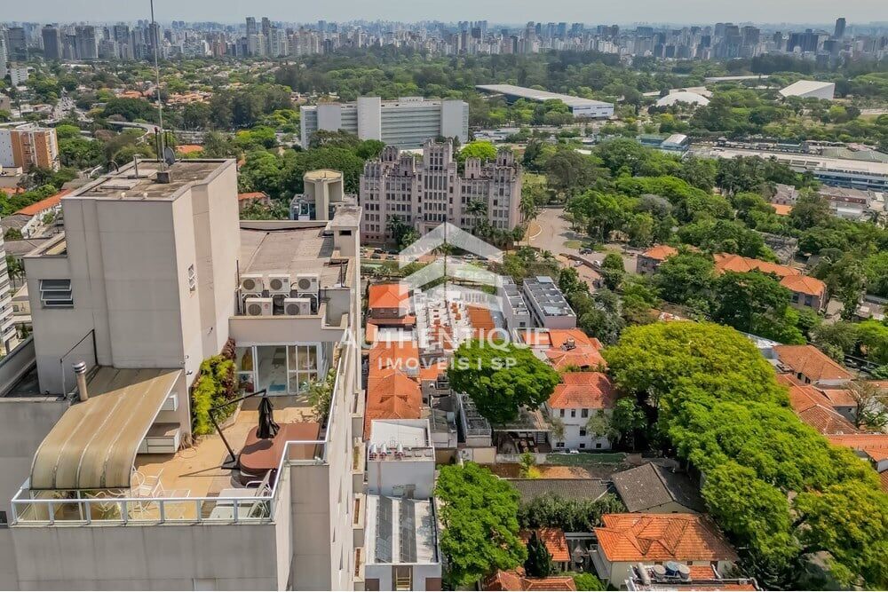Cobertura, 4 quartos, 350 m² - Foto 44