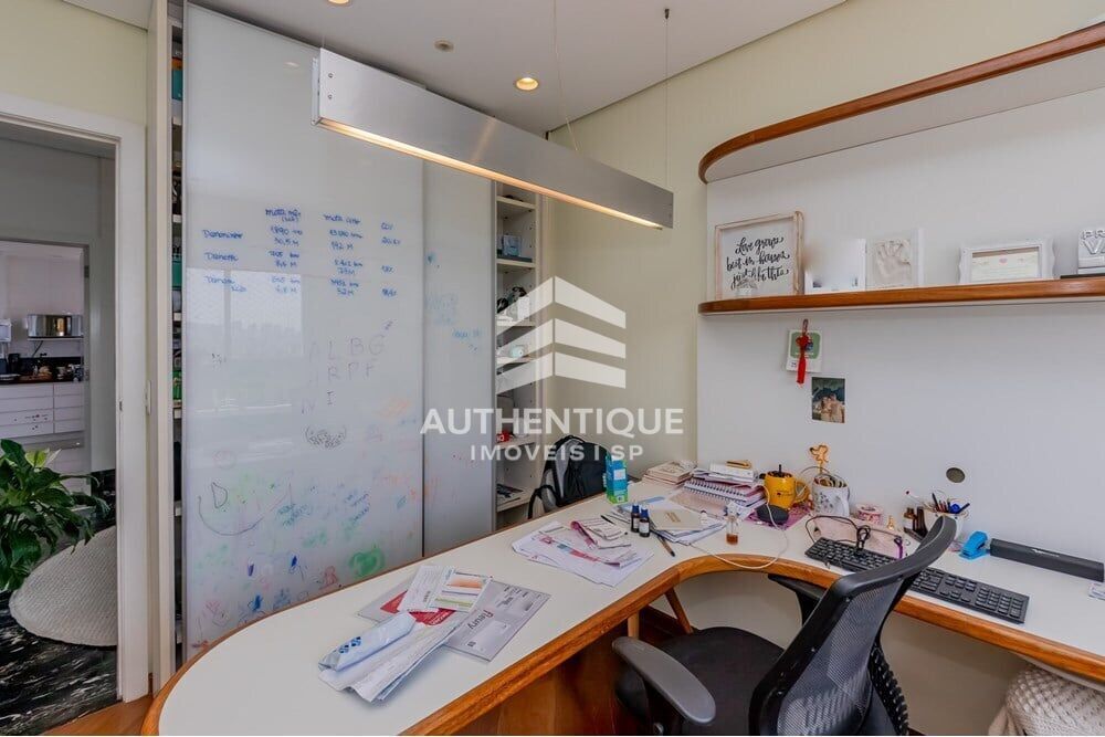 Cobertura, 4 quartos, 350 m² - Foto 25