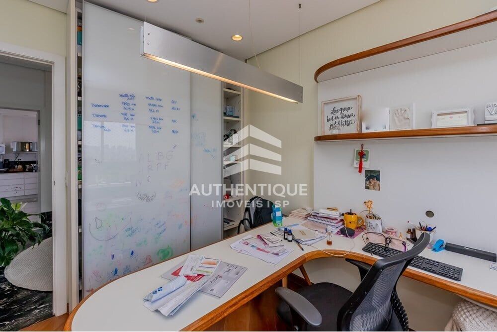 Cobertura, 4 quartos, 350 m² - Foto 25