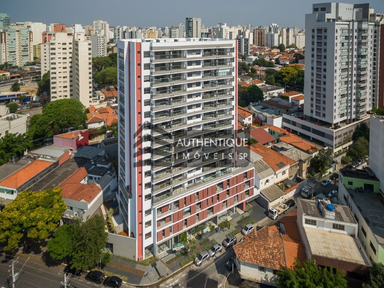 Apartamento à venda com 2 quartos, 75m² - Foto 5