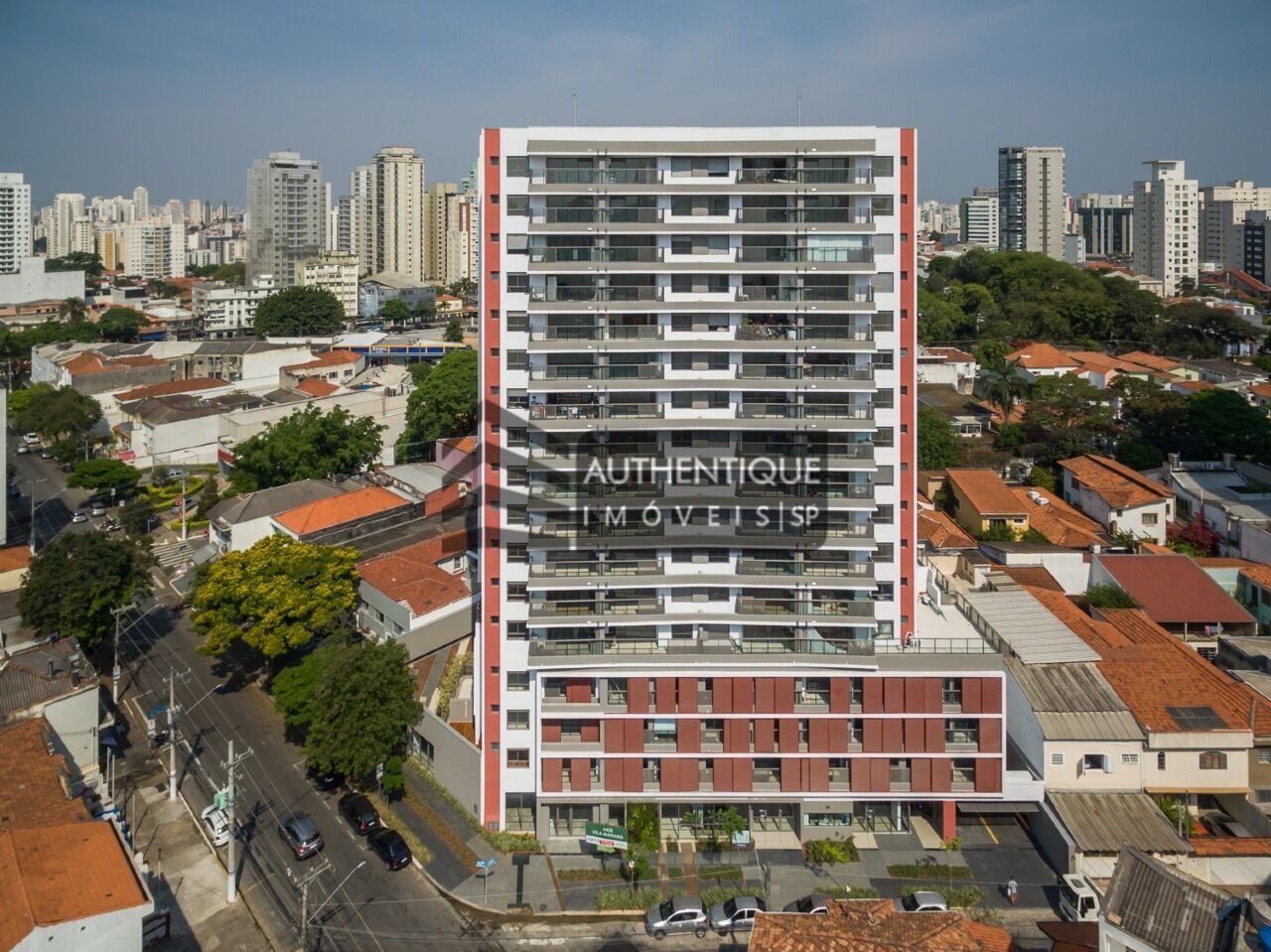 Apartamento à venda com 2 quartos, 75m² - Foto 6