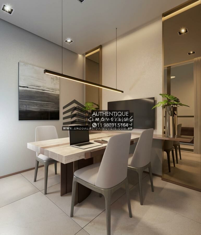 Apartamento à venda com 4 quartos, 161m² - Foto 21