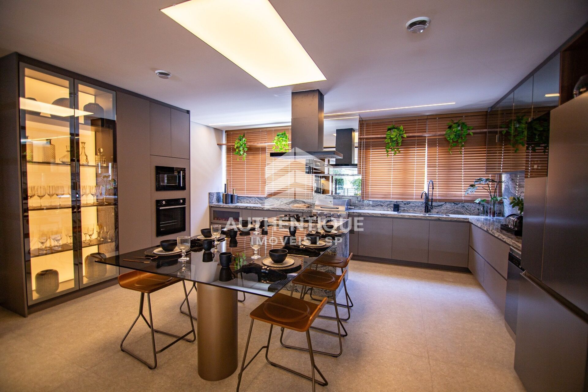 Cobertura, 4 quartos, 575 m² - Foto 20