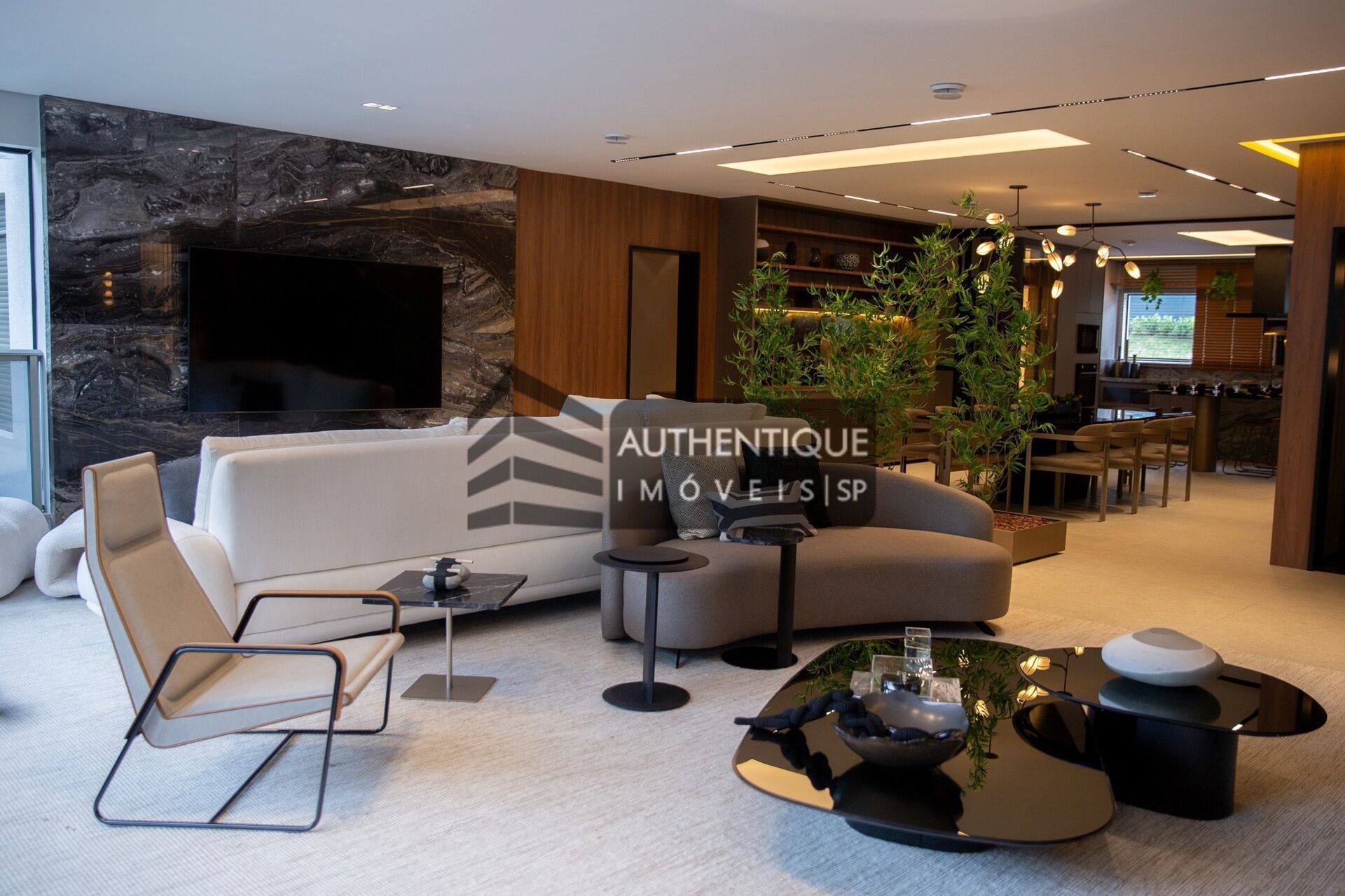 Cobertura à venda com 4 quartos, 575m² - Foto 7