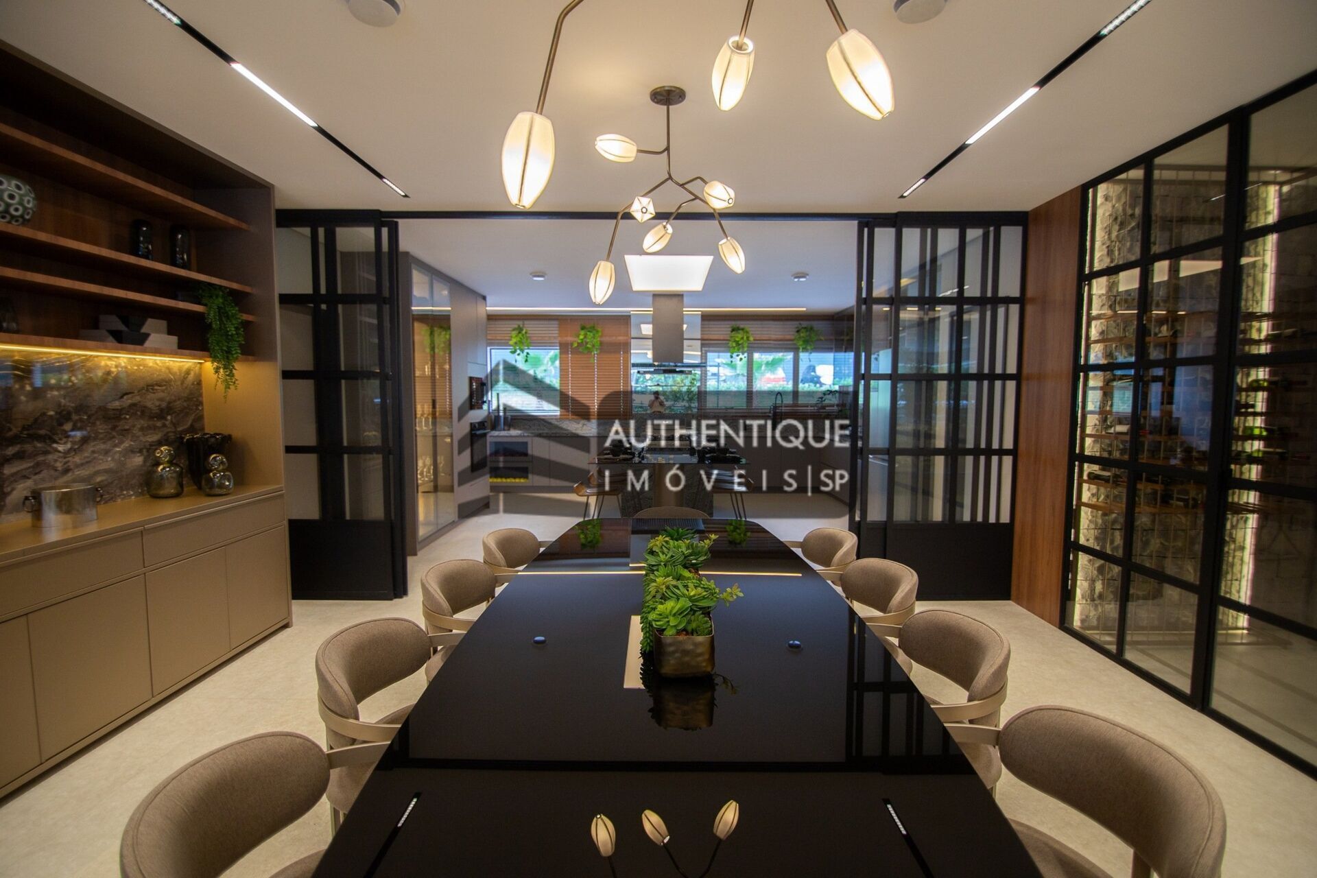 Cobertura à venda com 4 quartos, 575m² - Foto 11