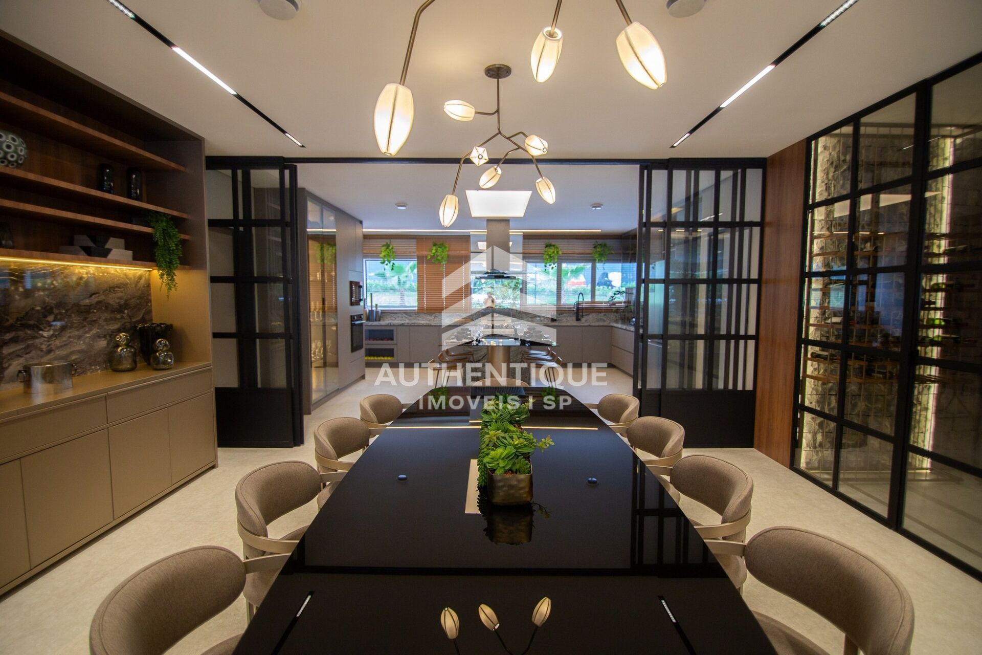 Cobertura, 4 quartos, 575 m² - Foto 11