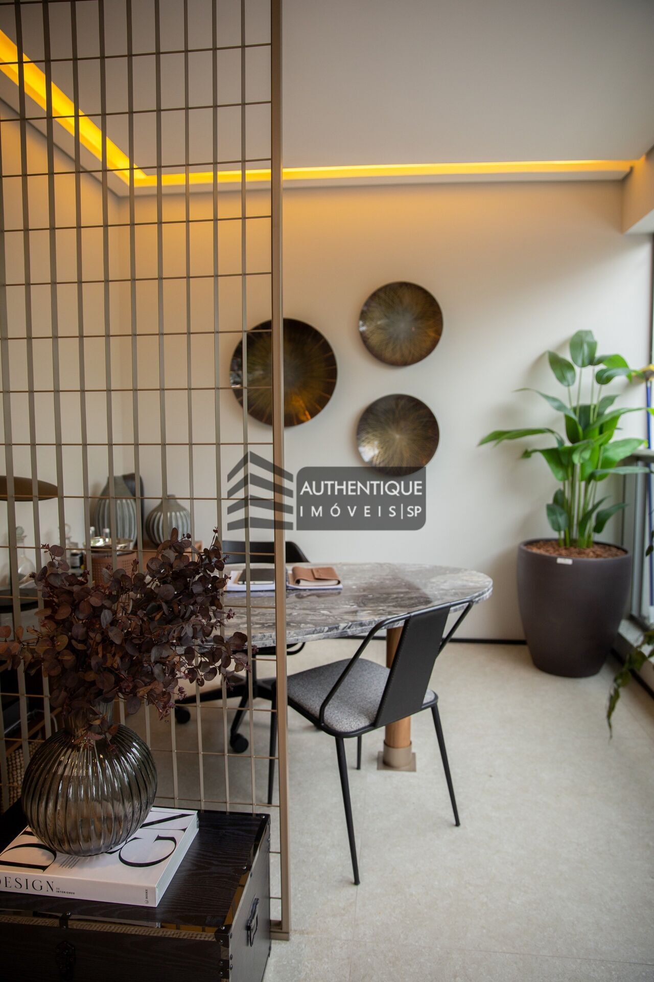 Cobertura à venda com 4 quartos, 575m² - Foto 13