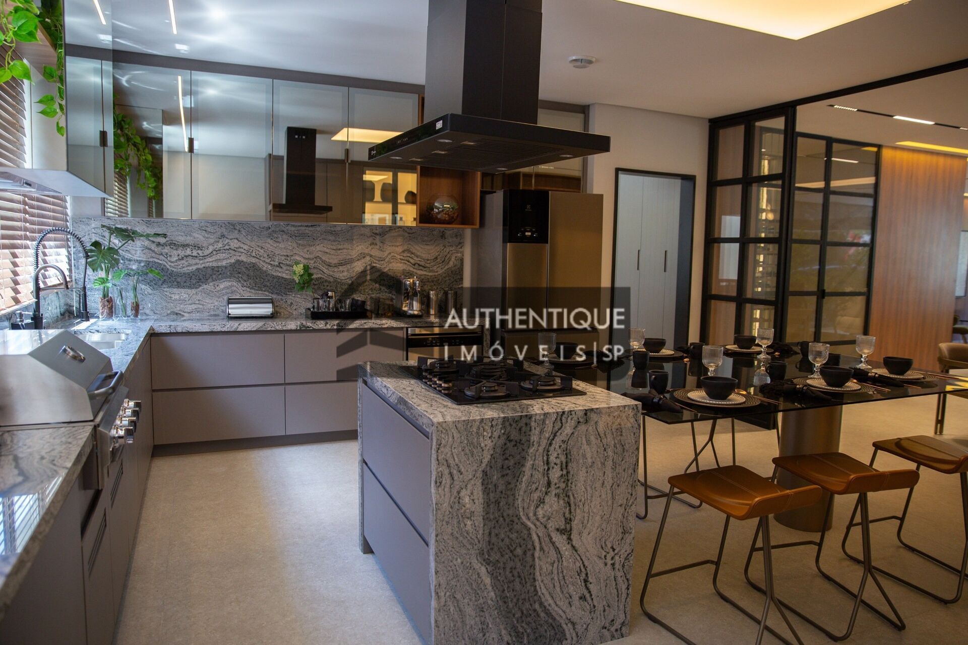 Cobertura à venda com 4 quartos, 575m² - Foto 19